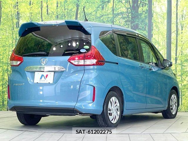 Honda FREED 2017-08 7218959-16