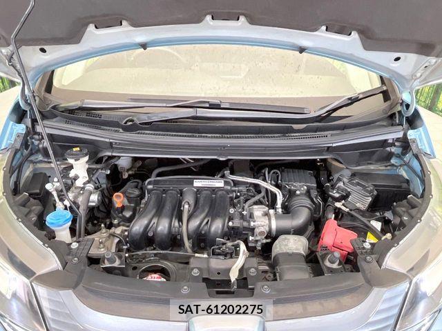 Honda FREED 2017-08 7218959-17