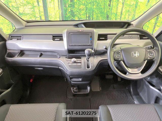 Honda FREED 2017-08 7218959-1