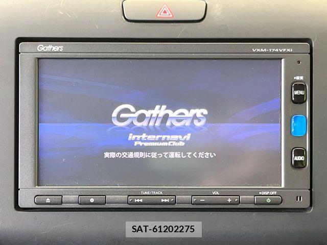 Honda FREED 2017-08 7218959-2