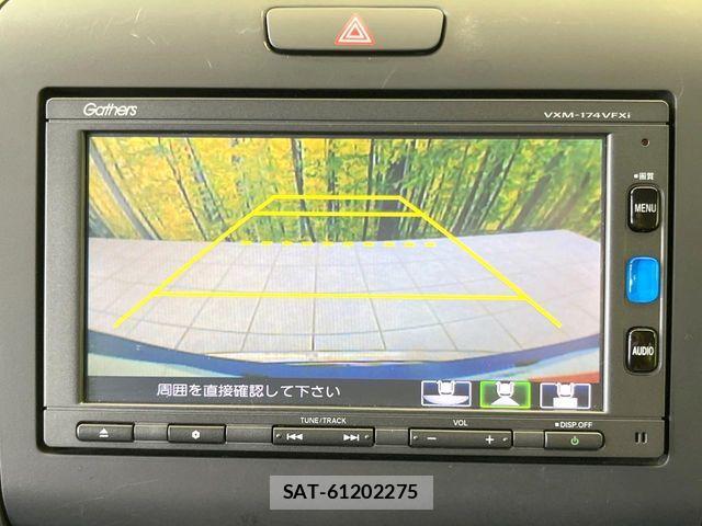Honda FREED 2017-08 7218959-3