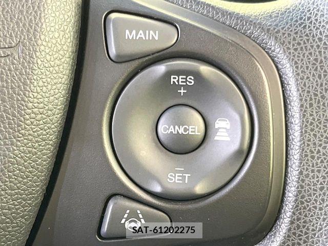 Honda FREED 2017-08 7218959-5