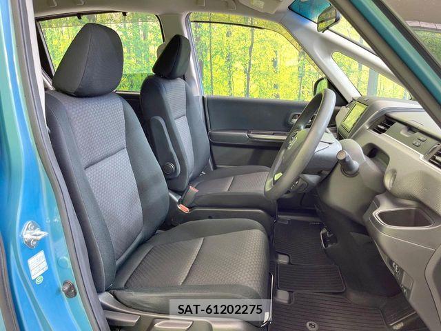 Honda FREED 2017-08 7218959-7