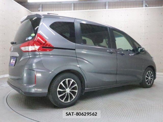 Honda FREED 2019-06 7250912-1