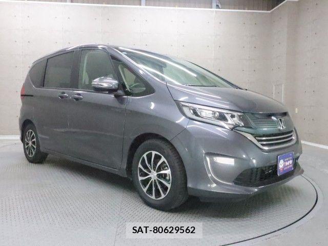 Honda FREED 2019-06 7250912-22