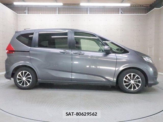 Honda FREED 2019-06 7250912-23