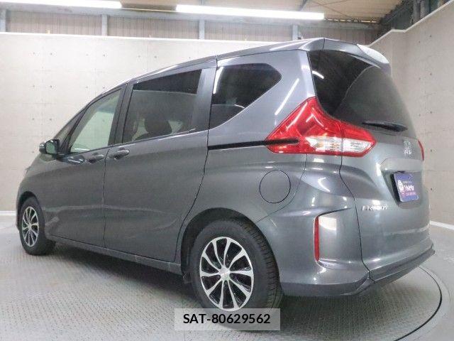 Honda FREED 2019-06 7250912-25