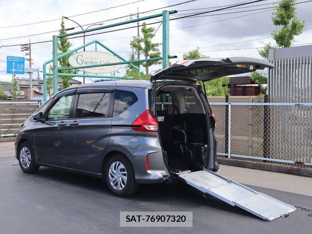 Honda FREED 2021-04 7327225-0