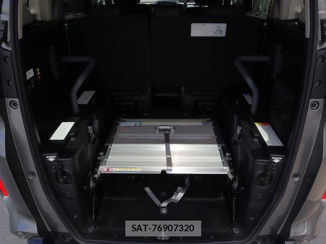 Honda FREED 2021-04 7327225-1