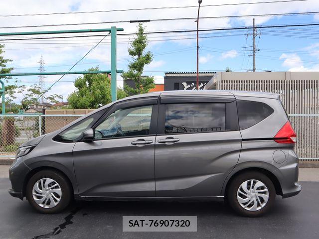 Honda FREED 2021-04 7327225-22