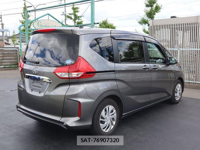 Honda FREED 2021-04 7327225-24