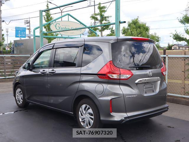 Honda FREED 2021-04 7327225-25