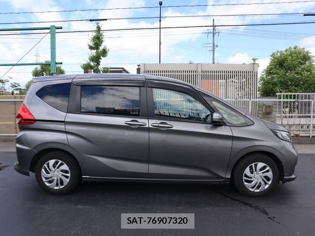 Honda FREED 2021-04 7327225-26