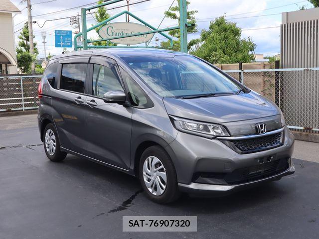 Honda FREED 2021-04 7327225-27