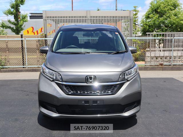 Honda FREED 2021-04 7327225-28