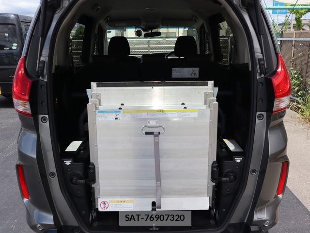 Honda FREED 2021-04 7327225-2