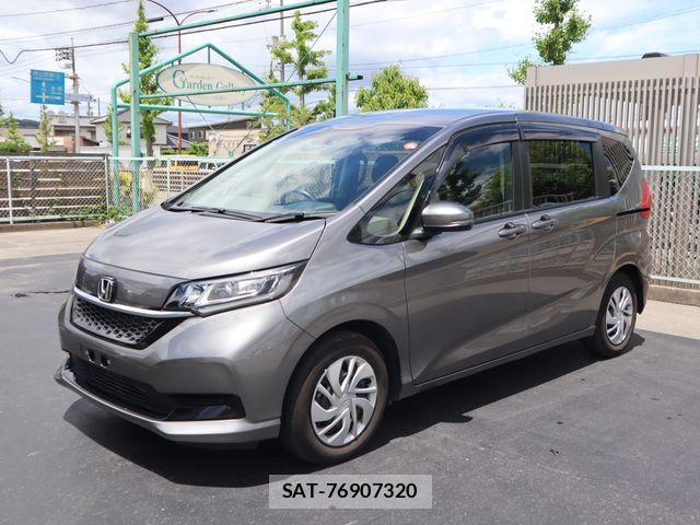 Honda FREED 2021-04 7327225-29