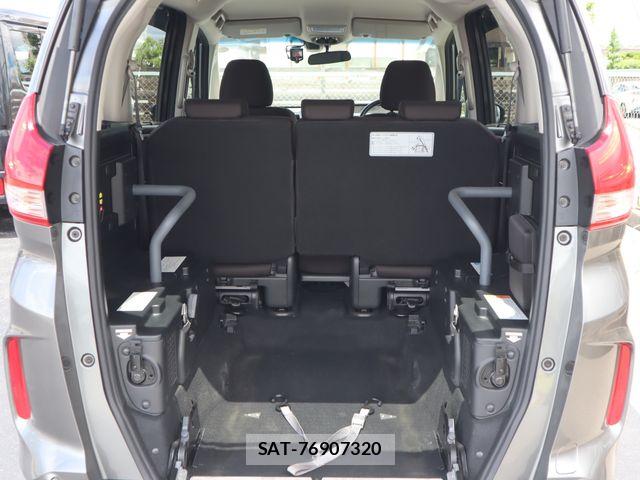 Honda FREED 2021-04 7327225-3