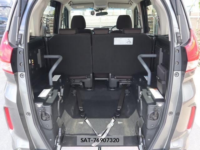 Honda FREED 2021-04 7327225-4