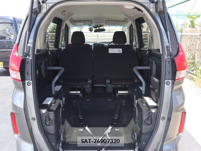 Honda FREED 2021-04 7327225-8