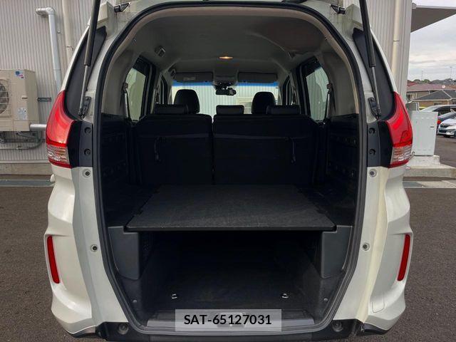 Honda FREED 2017-06 7454522-9