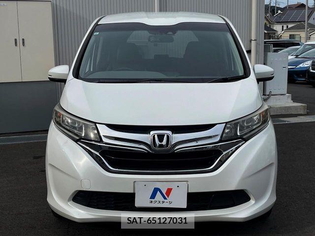 Honda FREED 2017-06 7454522-13