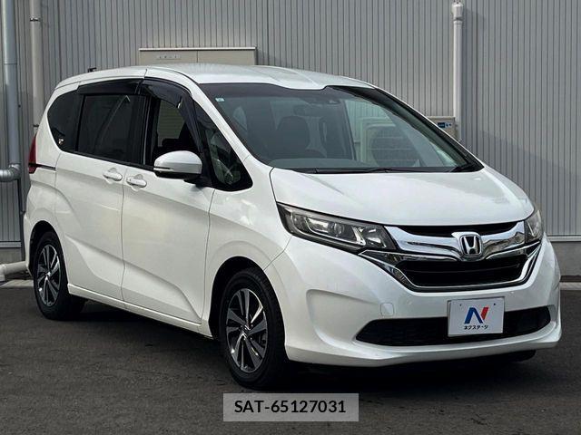 Honda FREED 2017-06 7454522-15