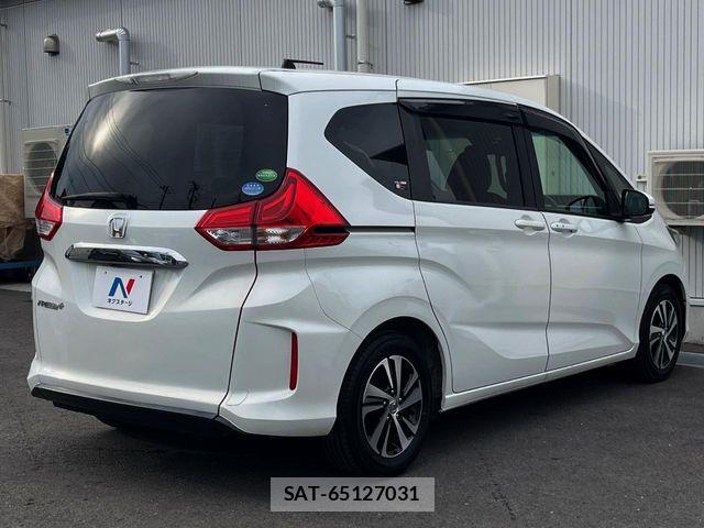 Honda FREED 2017-06 7454522-16