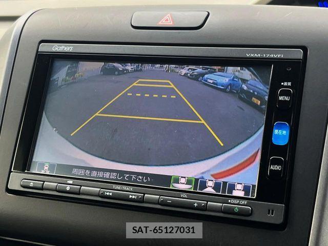 Honda FREED 2017-06 7454522-3