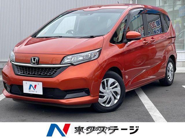 Honda FREED 2020-10 7454521-0