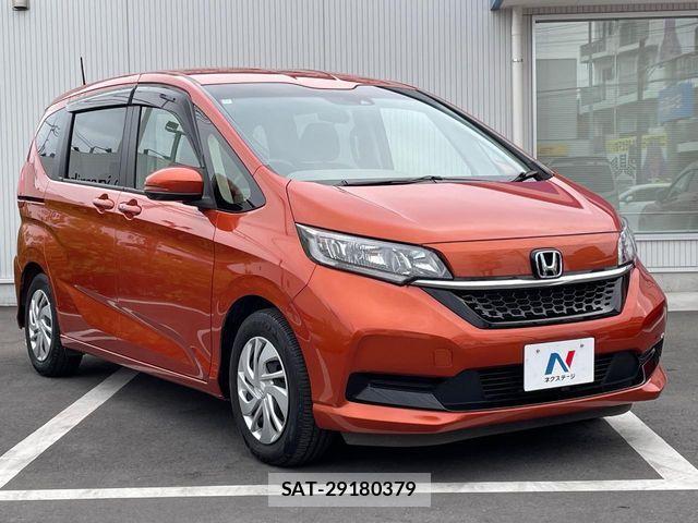 Honda FREED 2020-10 7454521-16