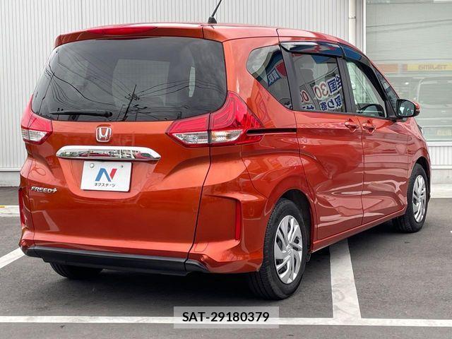 Honda FREED 2020-10 7454521-17