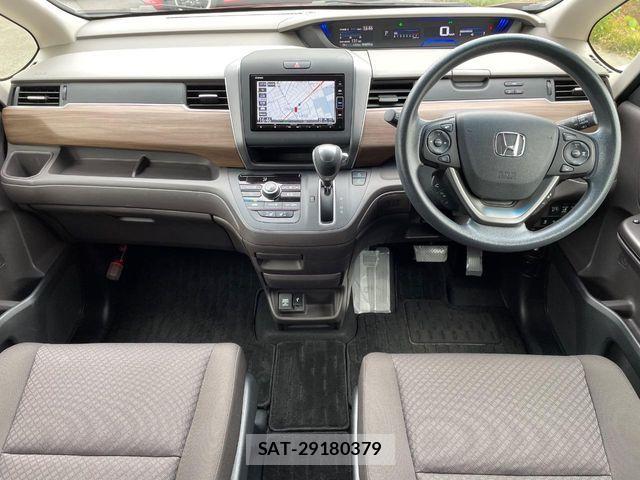 Honda FREED 2020-10 7454521-1