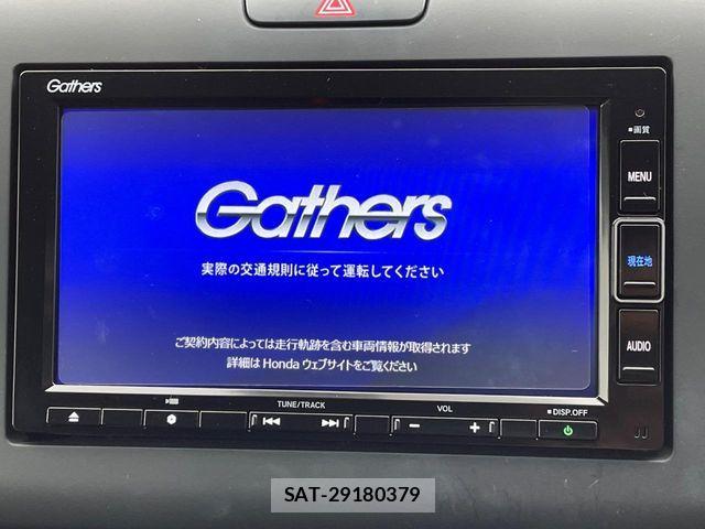 Honda FREED 2020-10 7454521-2