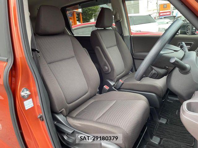 Honda FREED 2020-10 7454521-8
