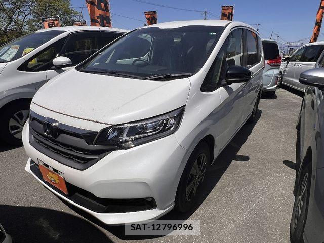 Honda FREED 2024-03 7616749-0