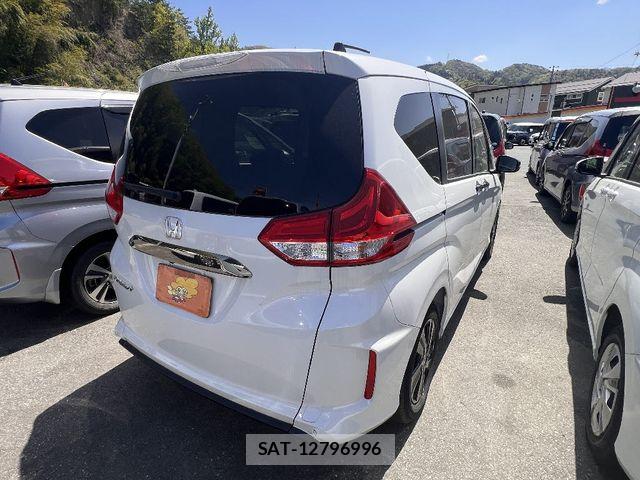 Honda FREED 2024-03 7616749-1
