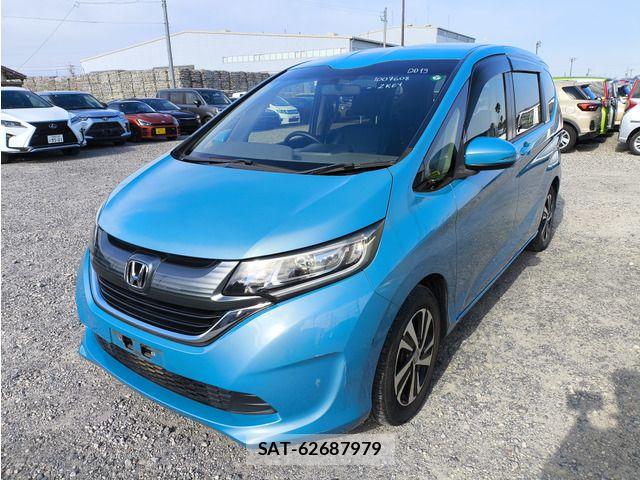Honda FREED 2016-11 7876601-0