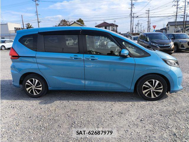 Honda FREED 2016-11 7876601-9
