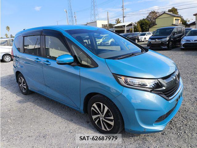 Honda FREED 2016-11 7876601-10