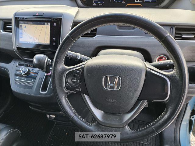 Honda FREED 2016-11 7876601-13