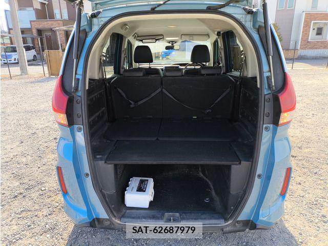 Honda FREED 2016-11 7876601-17