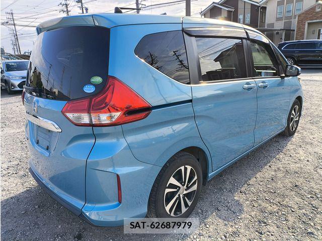 Honda FREED 2016-11 7876601-1