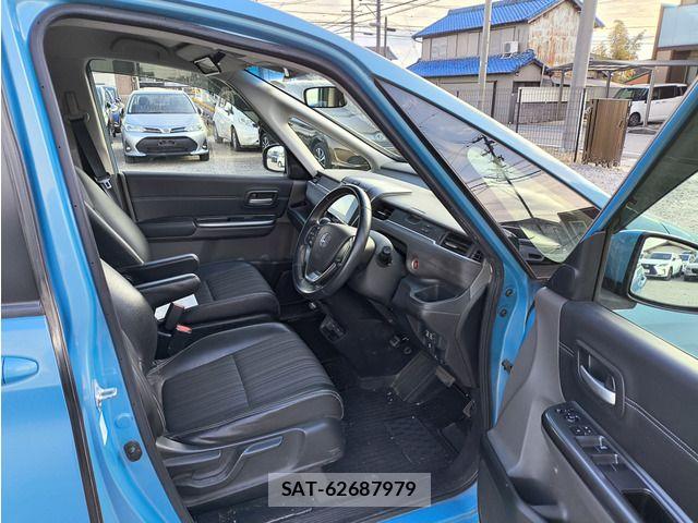 Honda FREED 2016-11 7876601-2