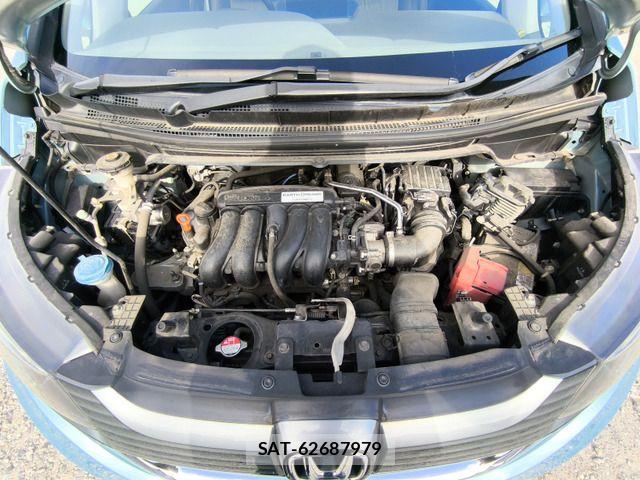 Honda FREED 2016-11 7876601-3