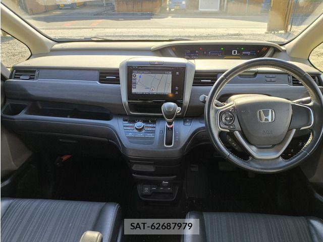Honda FREED 2016-11 7876601-4