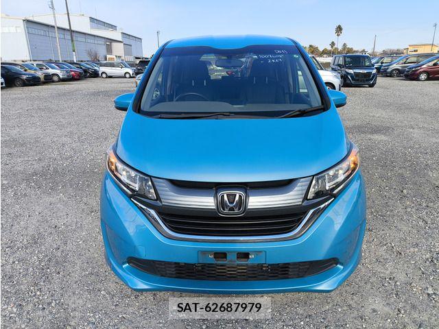 Honda FREED 2016-11 7876601-5