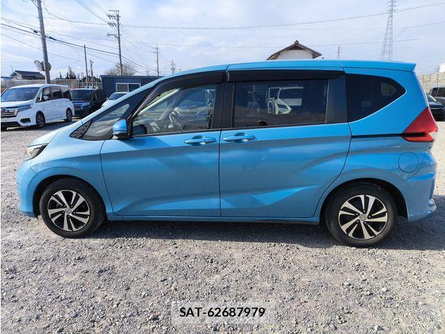 Honda FREED 2016-11 7876601-6