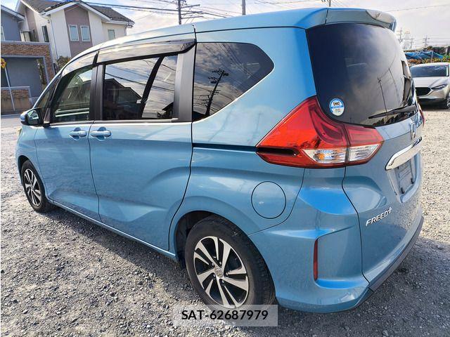 Honda FREED 2016-11 7876601-7