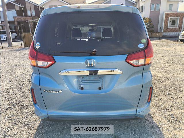 Honda FREED 2016-11 7876601-8